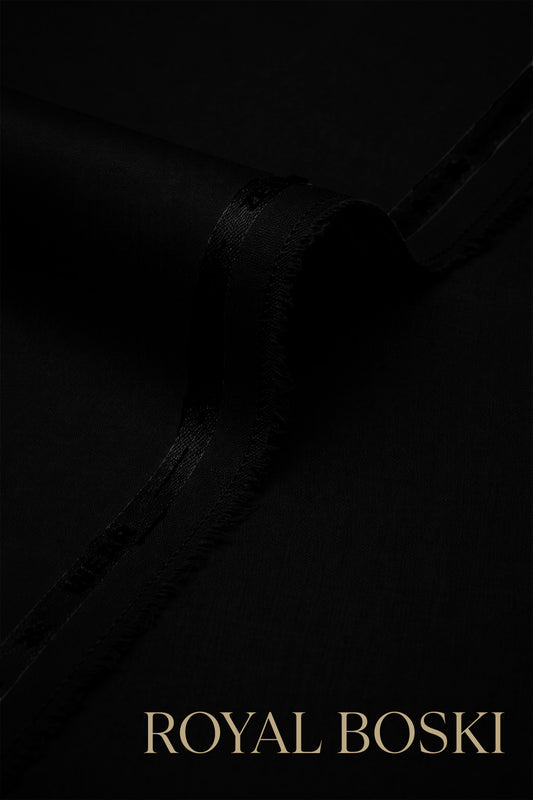 Royal Boski - Wash & Wear Suit - 2526