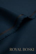 Royal Boski - Wash & Wear Suit - 2526