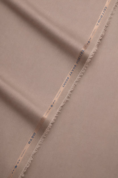 Royal Boski - Wash & Wear Suit - 2526