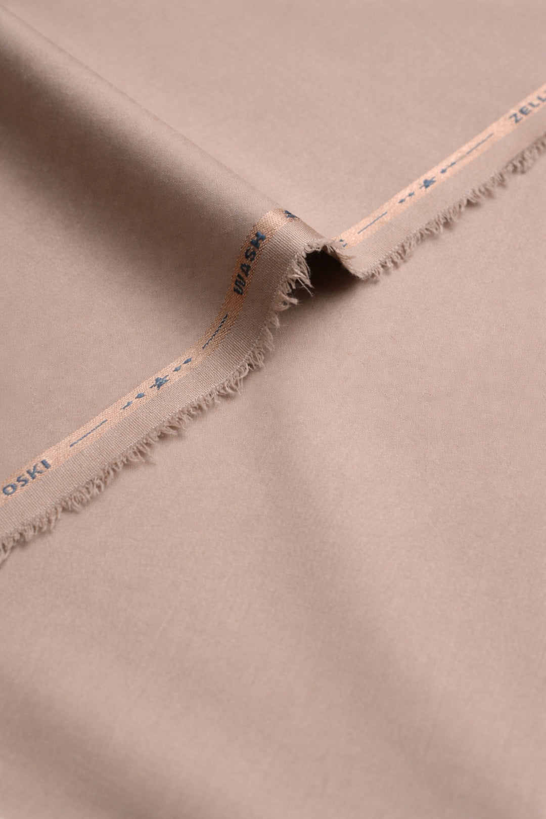 Royal Boski - Wash & Wear Suit - 2526