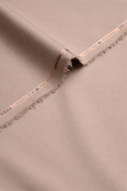 Royal Boski - Wash & Wear Suit - 2526