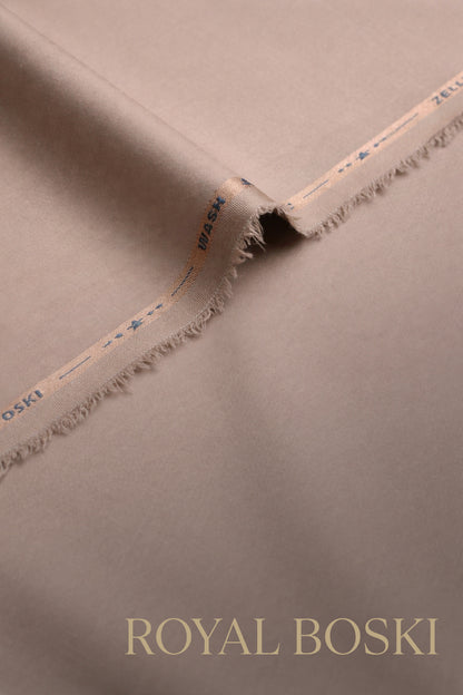 Royal Boski - Wash & Wear Suit - 2526