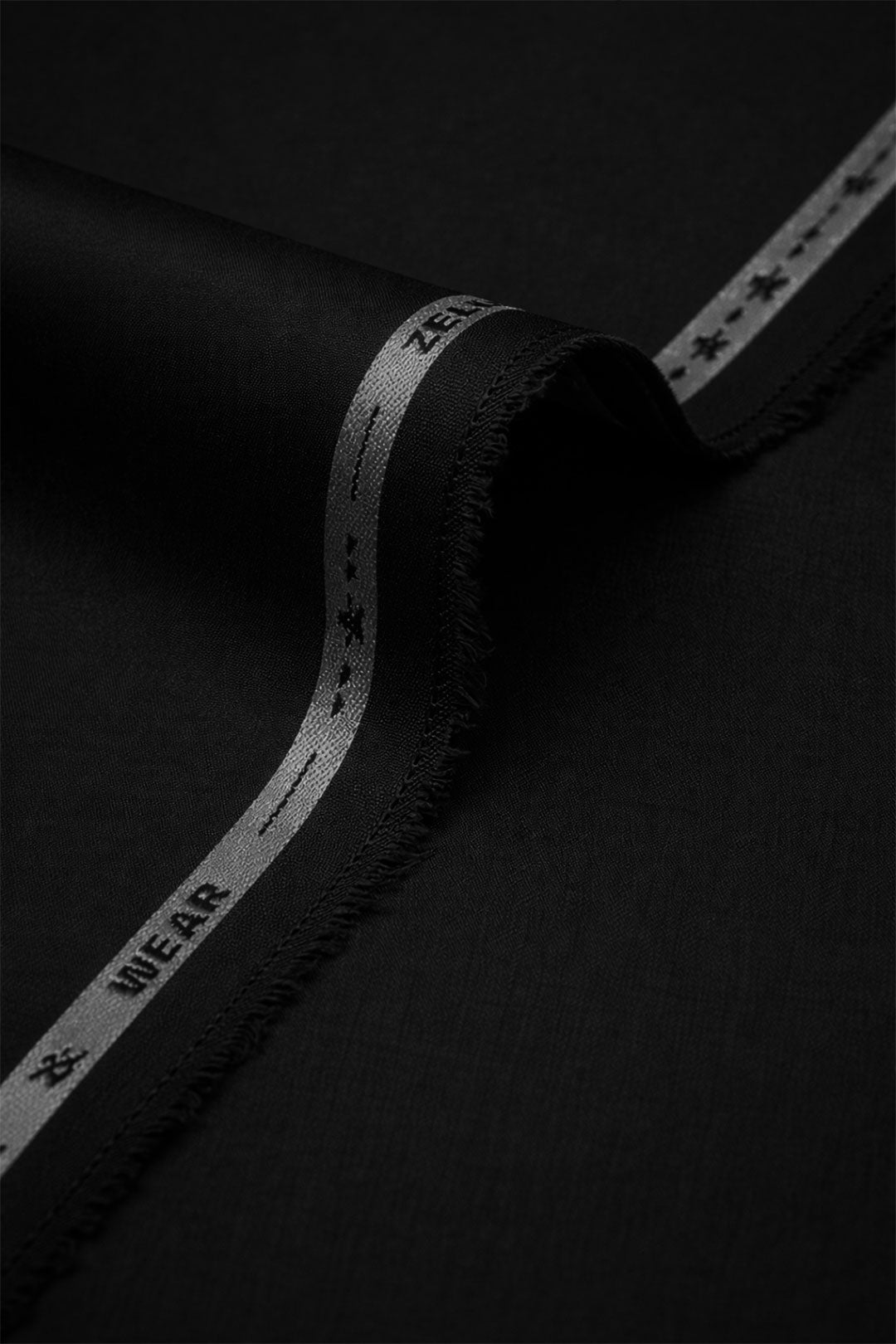 Royal Boski - Wash & Wear Suit - 2526