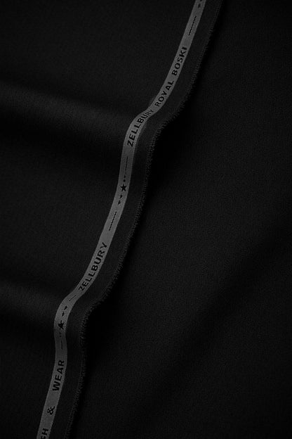 Royal Boski - Wash & Wear Suit - 2526