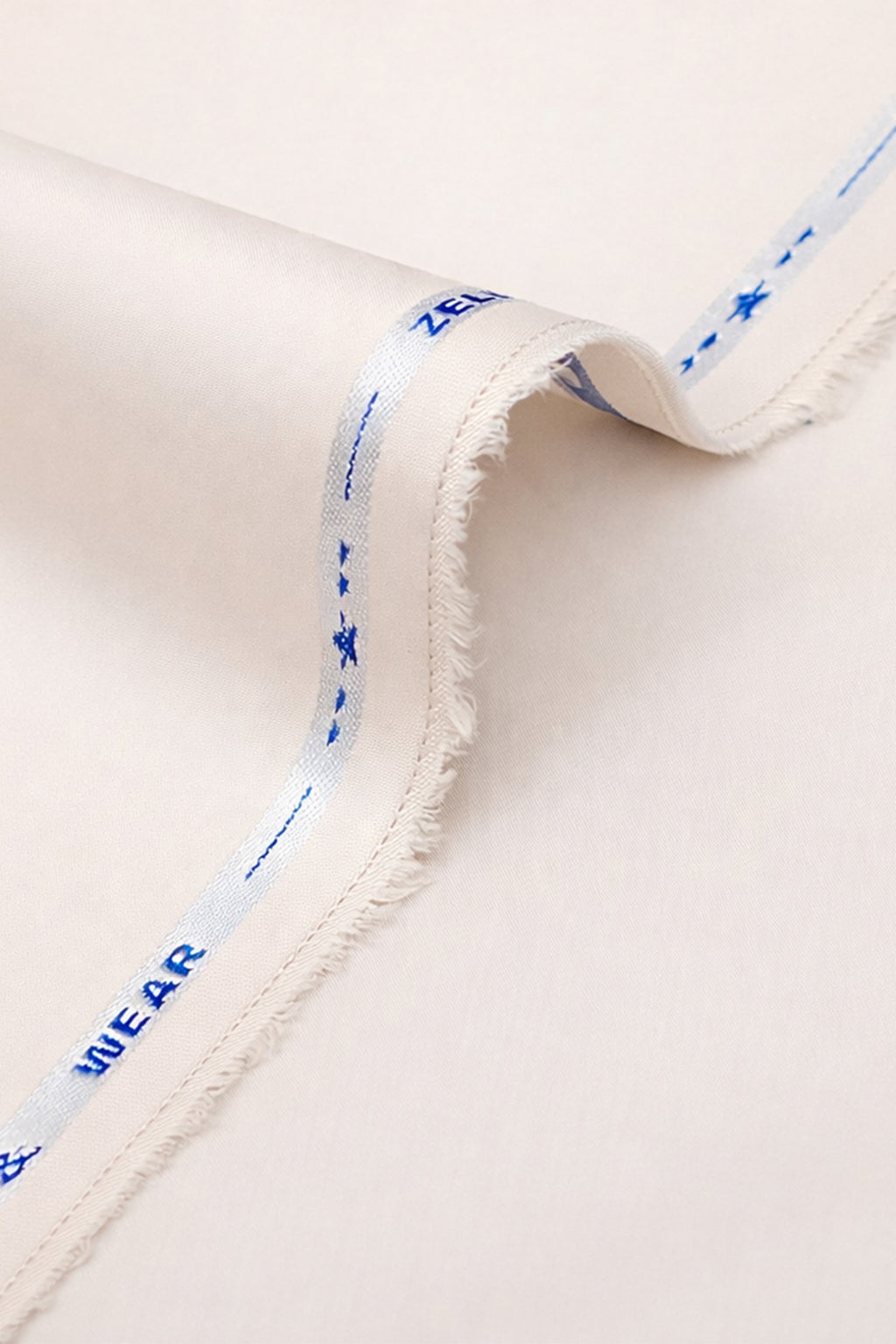 Royal Boski - Wash & Wear Suit - 2526
