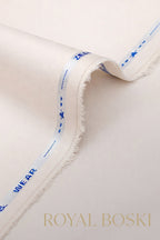 Royal Boski - Wash & Wear Suit - 2526