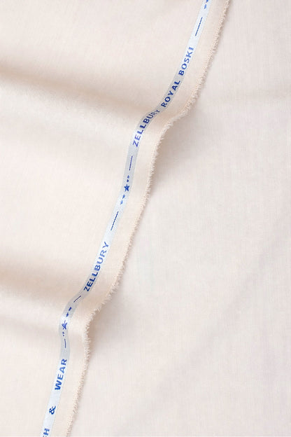 Royal Boski - Wash & Wear Suit - 2526