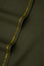 Royal Boski - Wash & Wear Suit - 2526