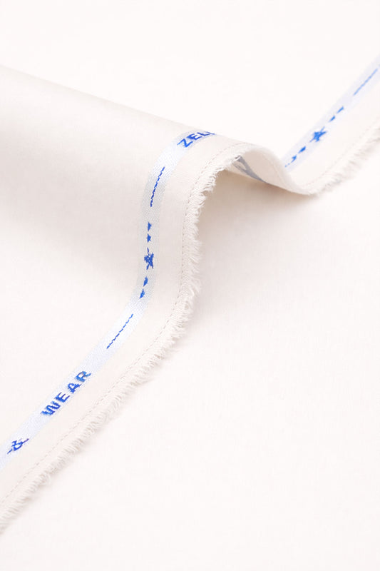 Royal Boski - Wash & Wear Suit - 2526