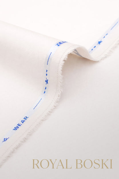 Royal Boski - Wash & Wear Suit - 2526