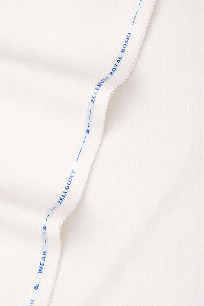 Royal Boski - Wash & Wear Suit - 2526