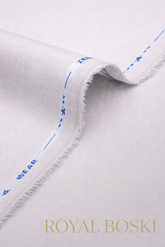 Royal Boski - Wash & Wear Suit - 2526