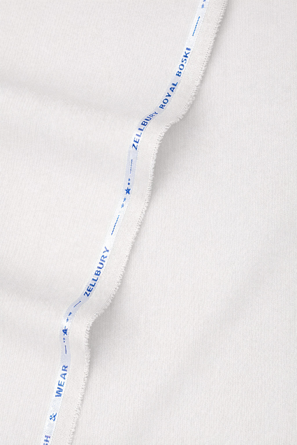 Royal Boski - Wash & Wear Suit - 2526