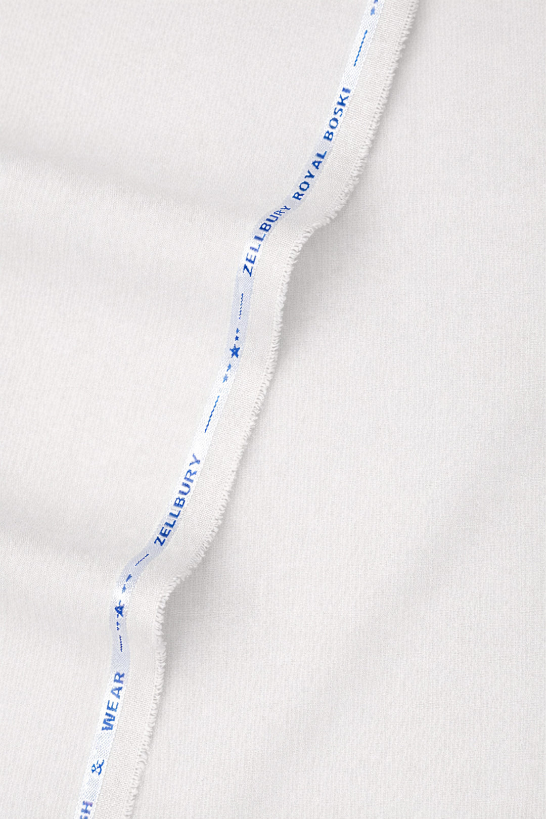 Royal Boski - Wash & Wear Suit - 2526