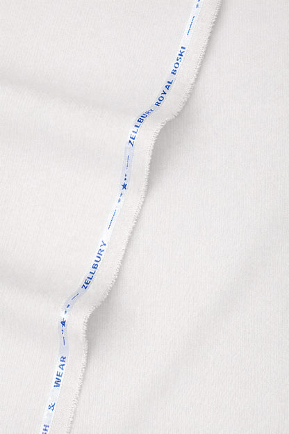 Royal Boski - Wash & Wear Suit - 2526