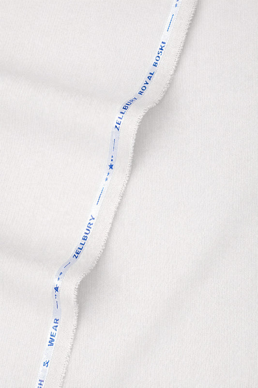 Royal Boski - Wash & Wear Suit - 2526