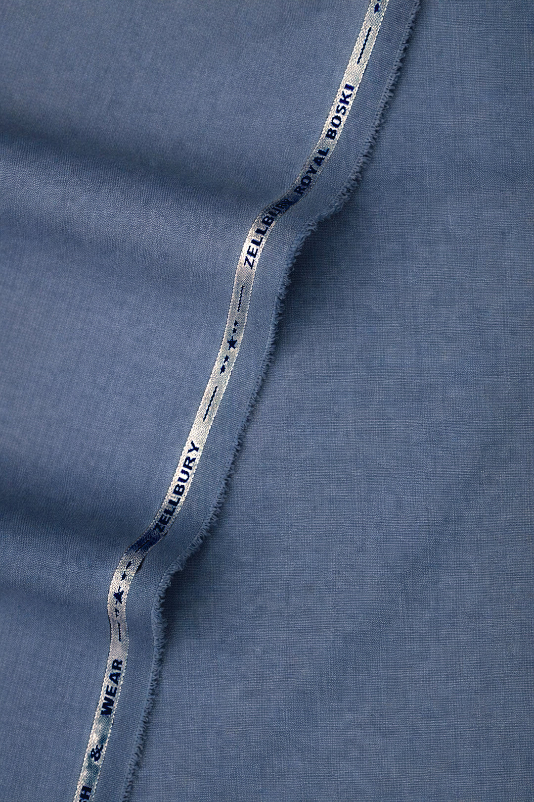 Royal Boski - Wash & Wear Suit - 2526