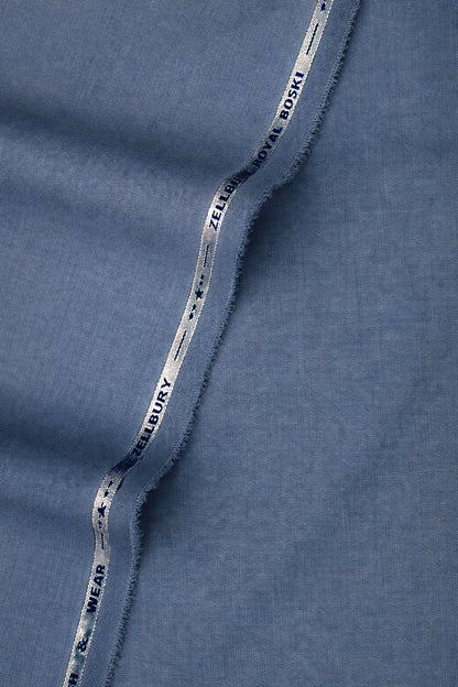 Royal Boski - Wash & Wear Suit - 2526