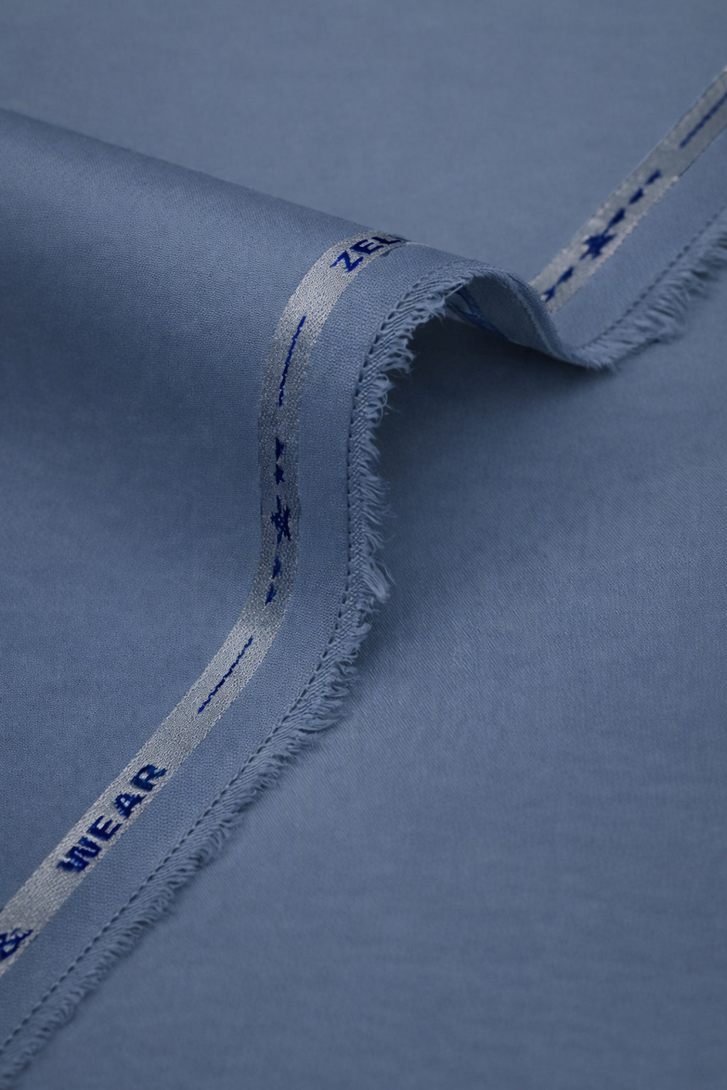 Royal Boski - Wash & Wear Suit - 2526