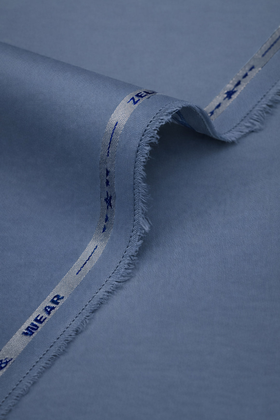 Royal Boski - Wash & Wear Suit - 2526