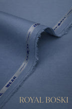 Royal Boski - Wash & Wear Suit - 2526