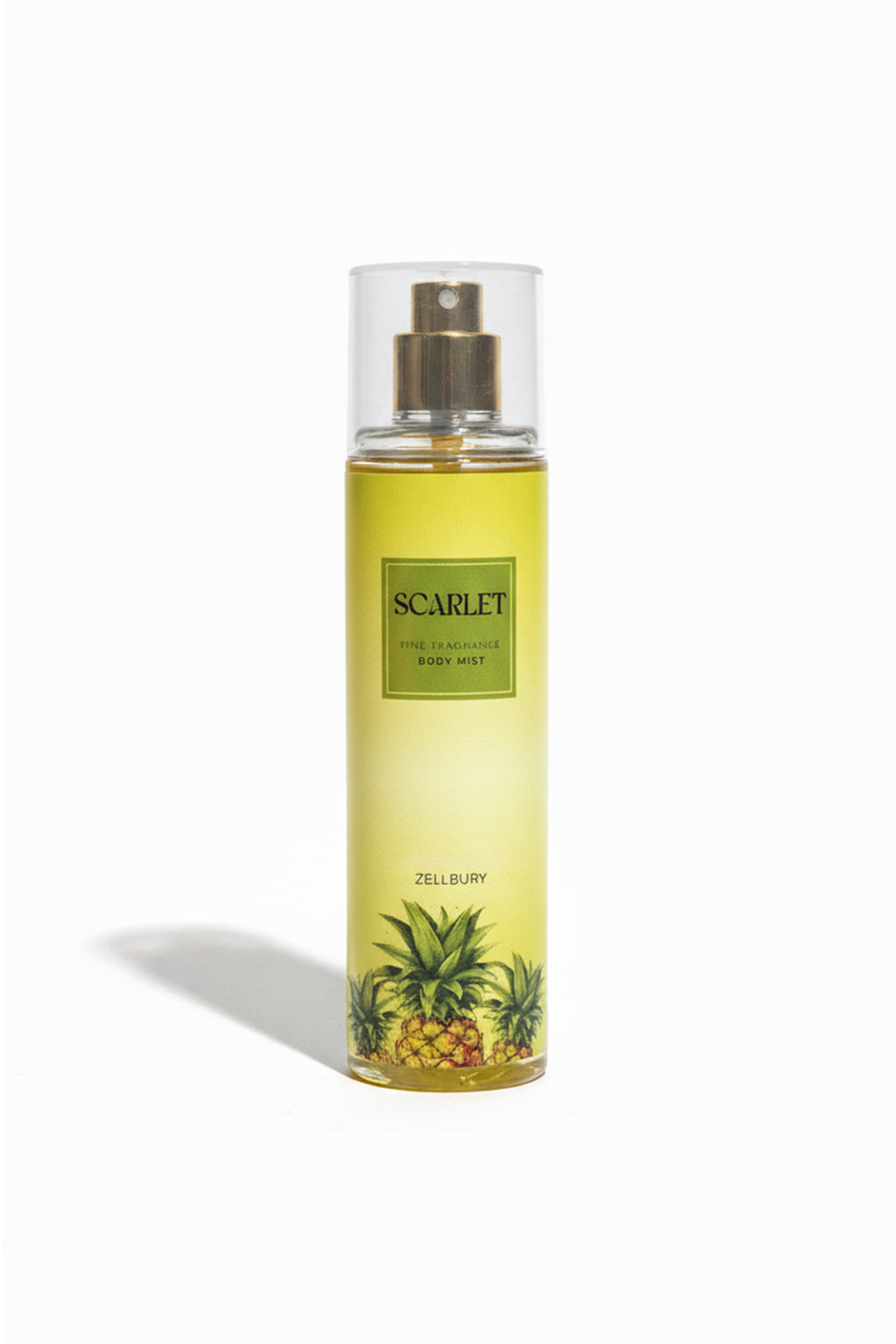 Scarlet-150Ml