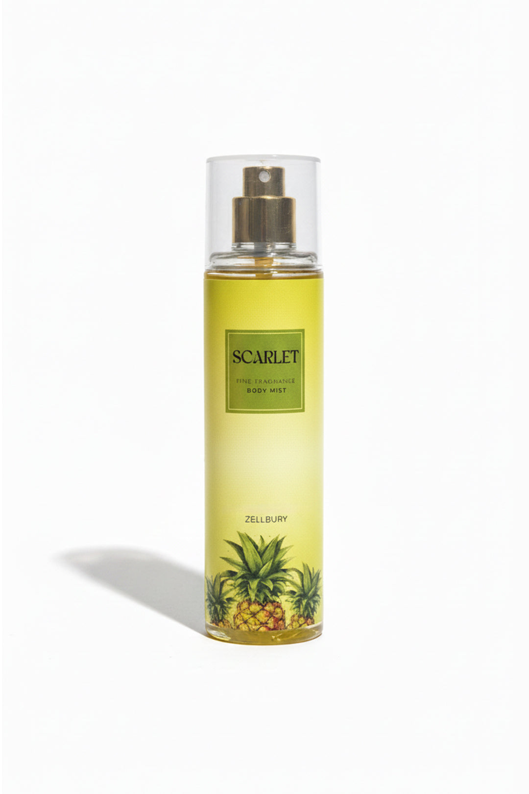 Scarlet-150Ml