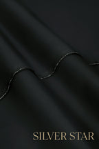 Silver Star - Cotton Suit - 2425