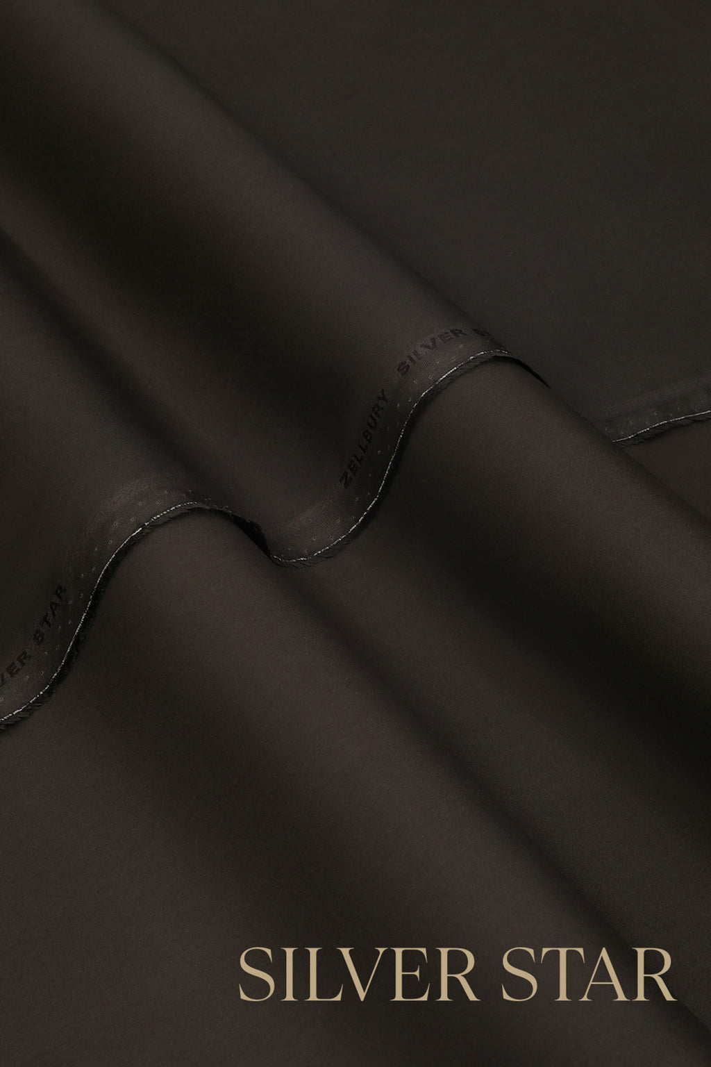 Silver Star - Cotton Suit - 2425
