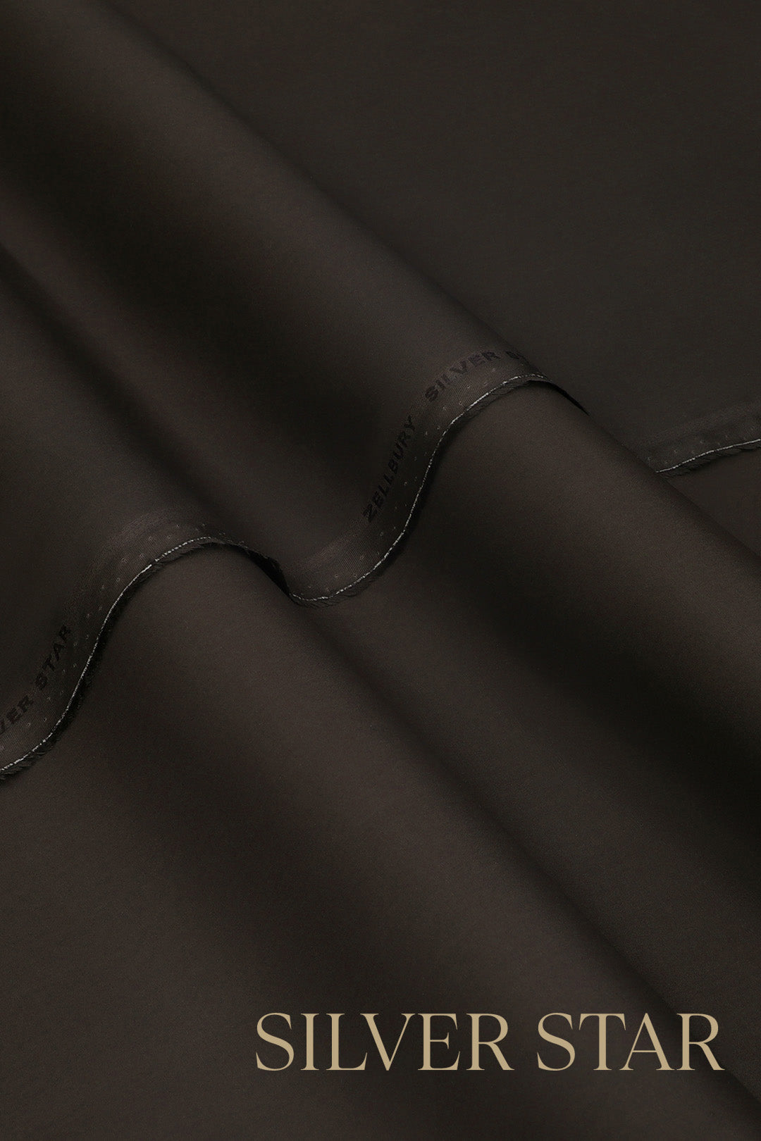 Silver Star - Cotton Suit - 2425