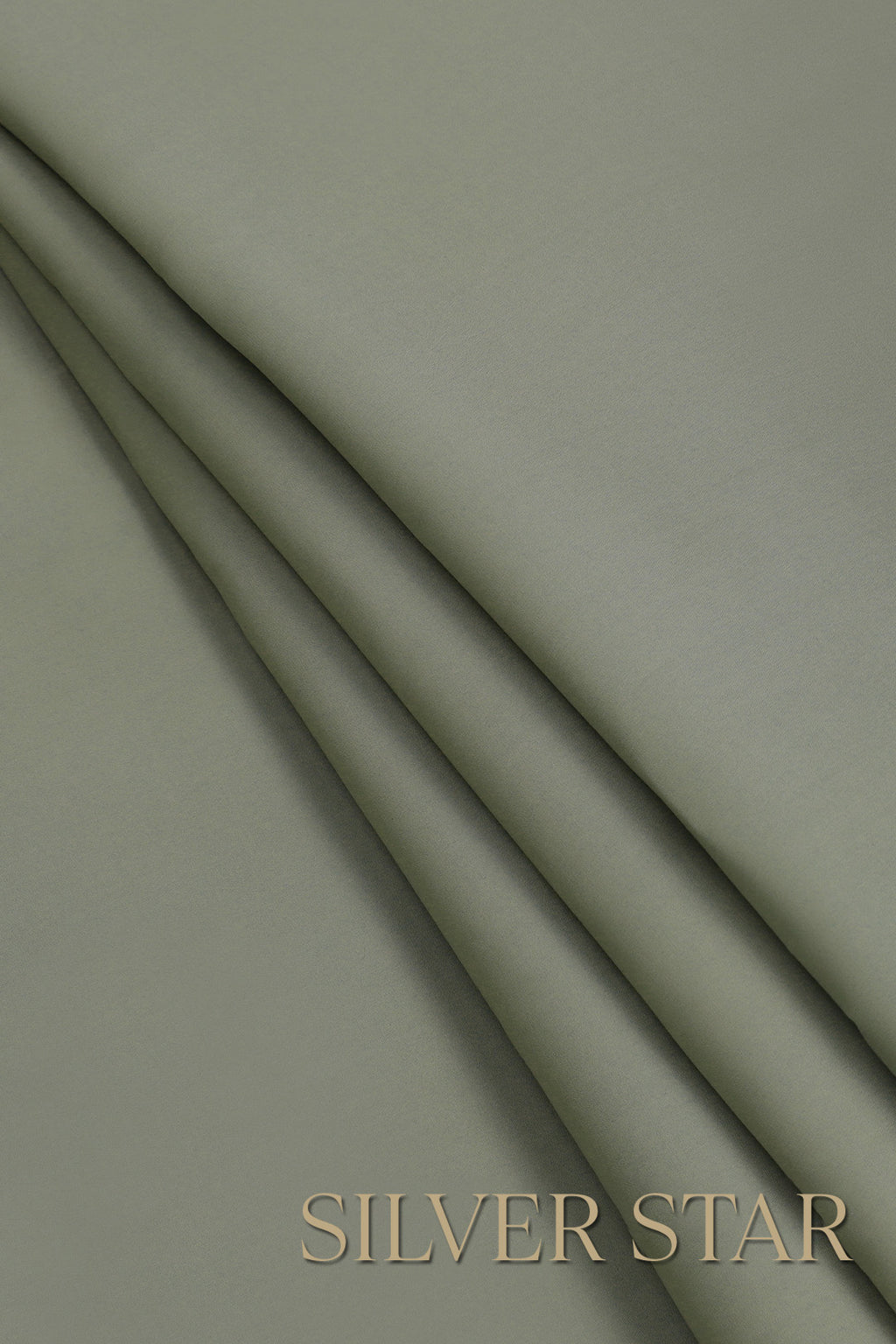 Silver Star - Cotton Suit - 2425