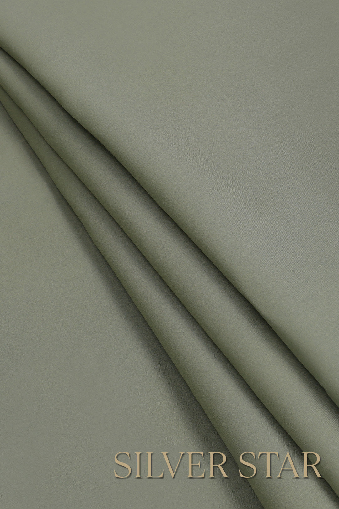 Silver Star - Cotton Suit - 2425