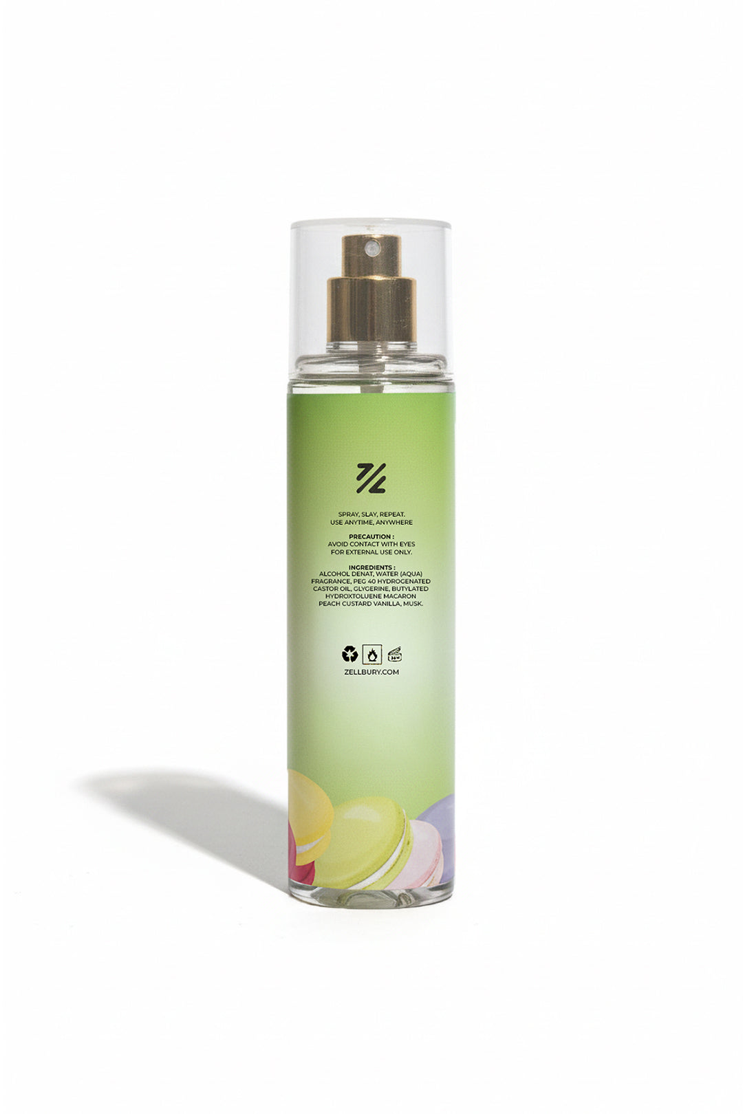 Sugar Drip-150Ml