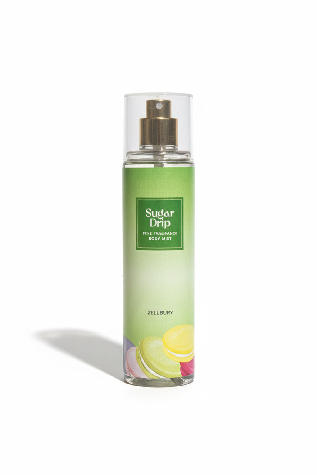 Sugar Drip-150Ml