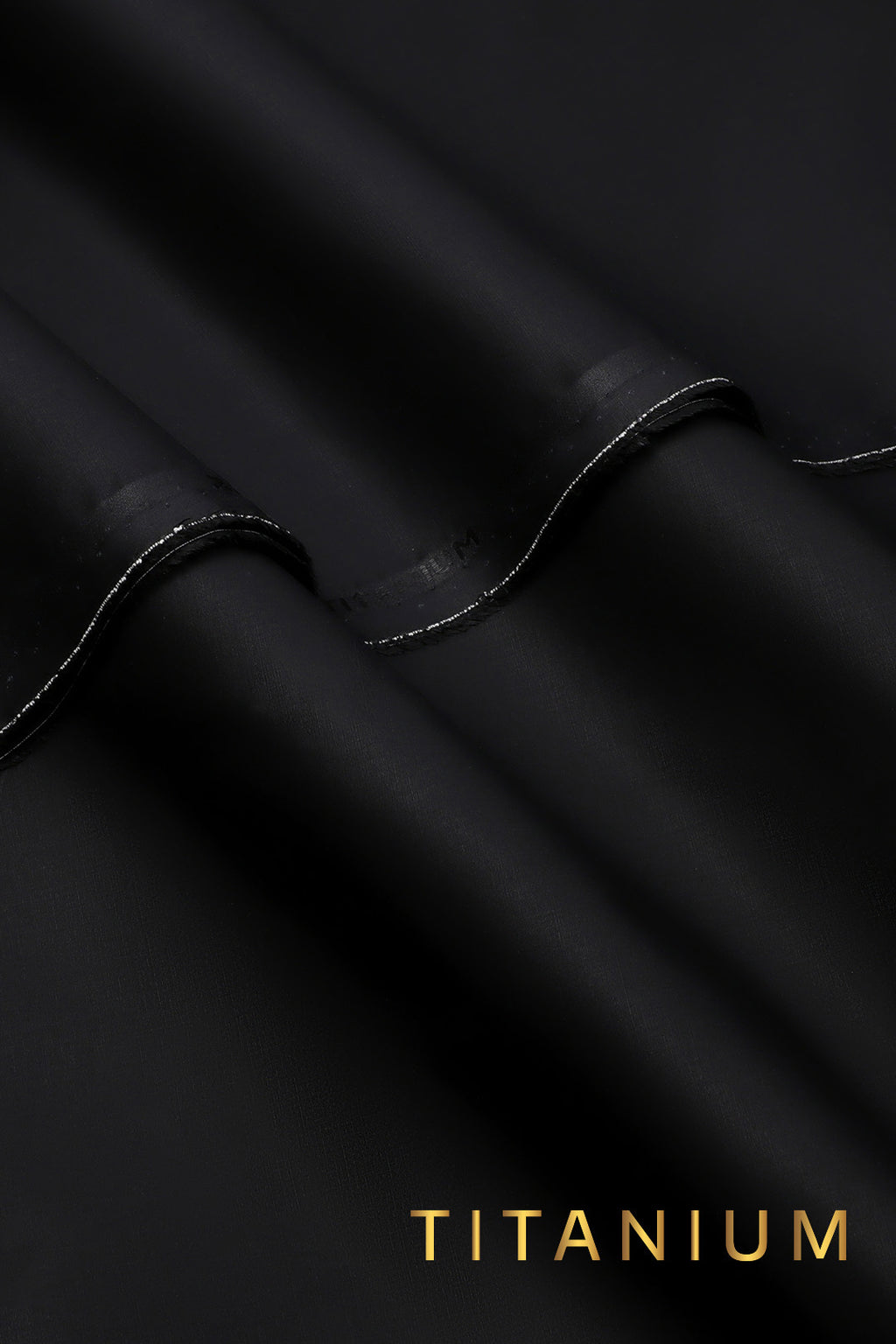 Titanium - Cotton Suit 2526