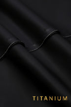 Titanium - Cotton Suit 2526