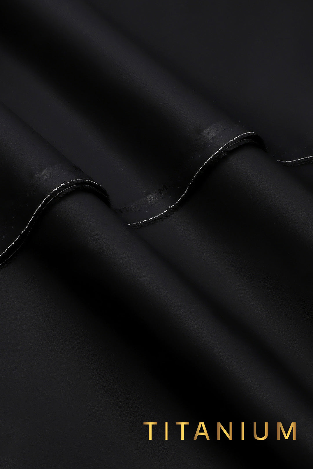 Titanium - Cotton Suit 2526
