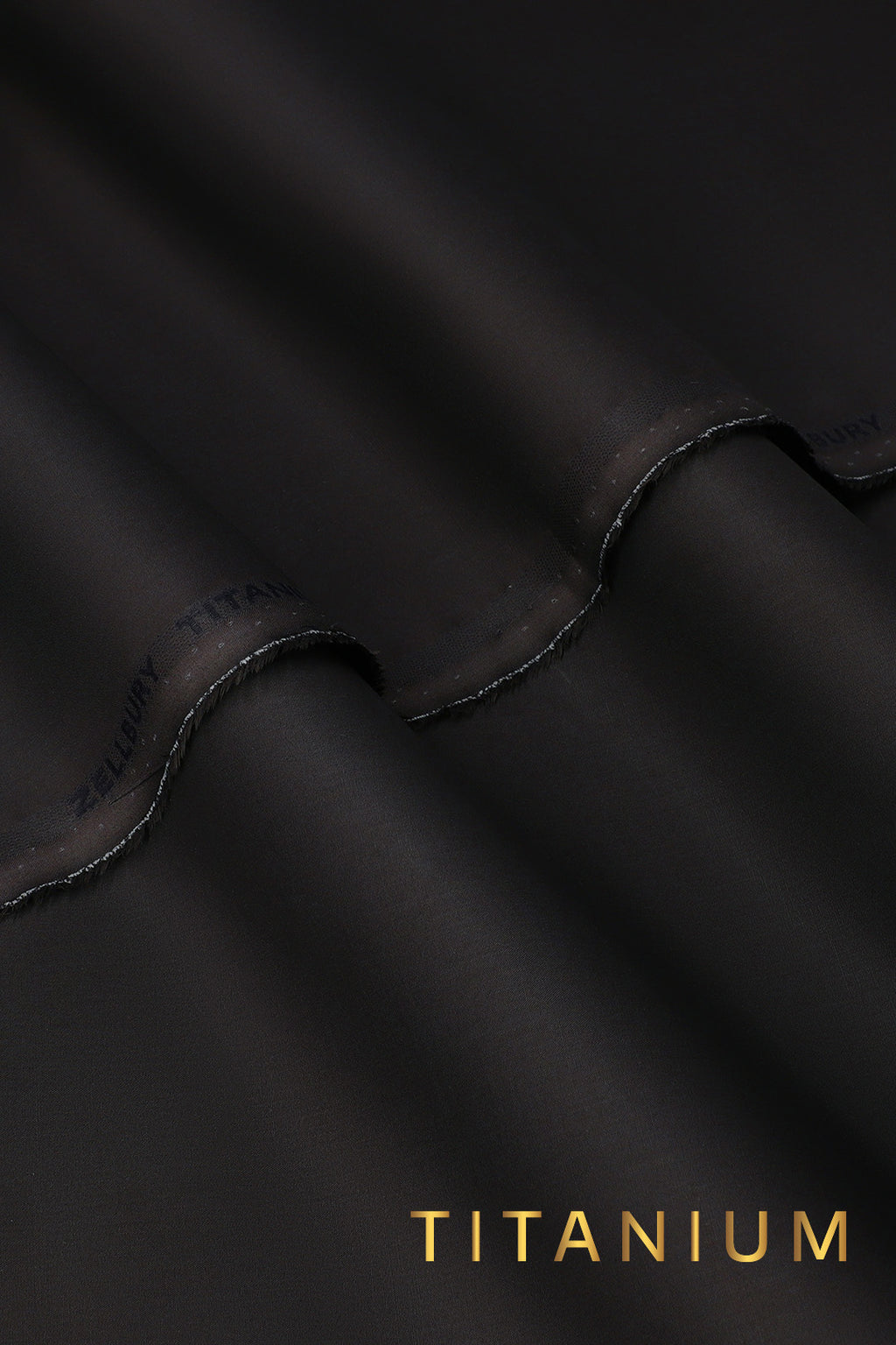 Titanium - Cotton Suit 2526