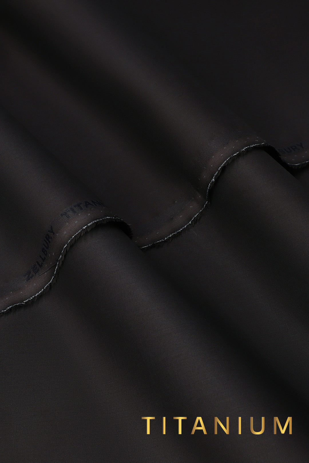 Titanium - Cotton Suit 2526