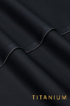 Titanium - Cotton Suit 2526