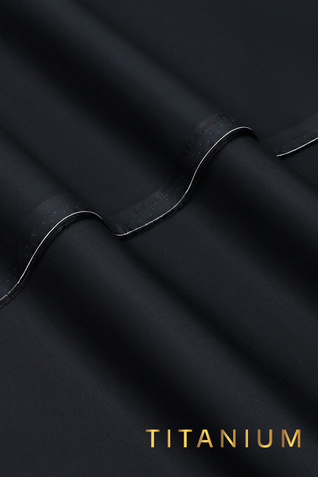 Titanium - Cotton Suit 2526