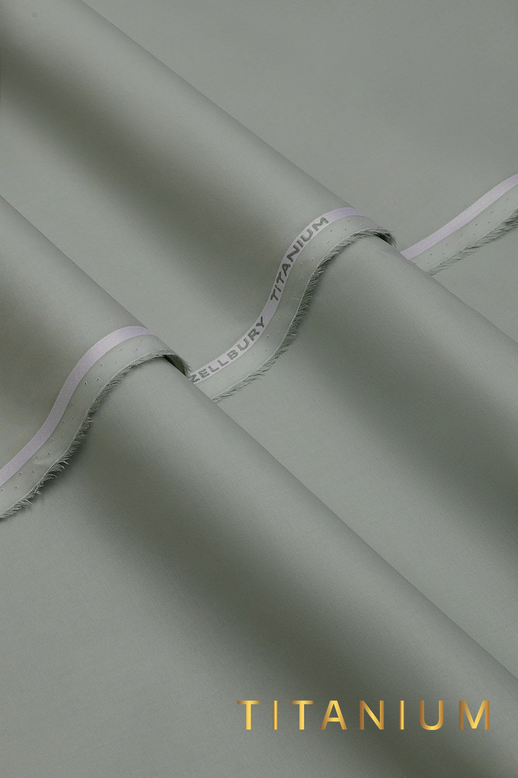 Titanium - Cotton Suit 2526