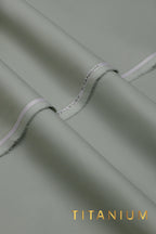Titanium - Cotton Suit 2526