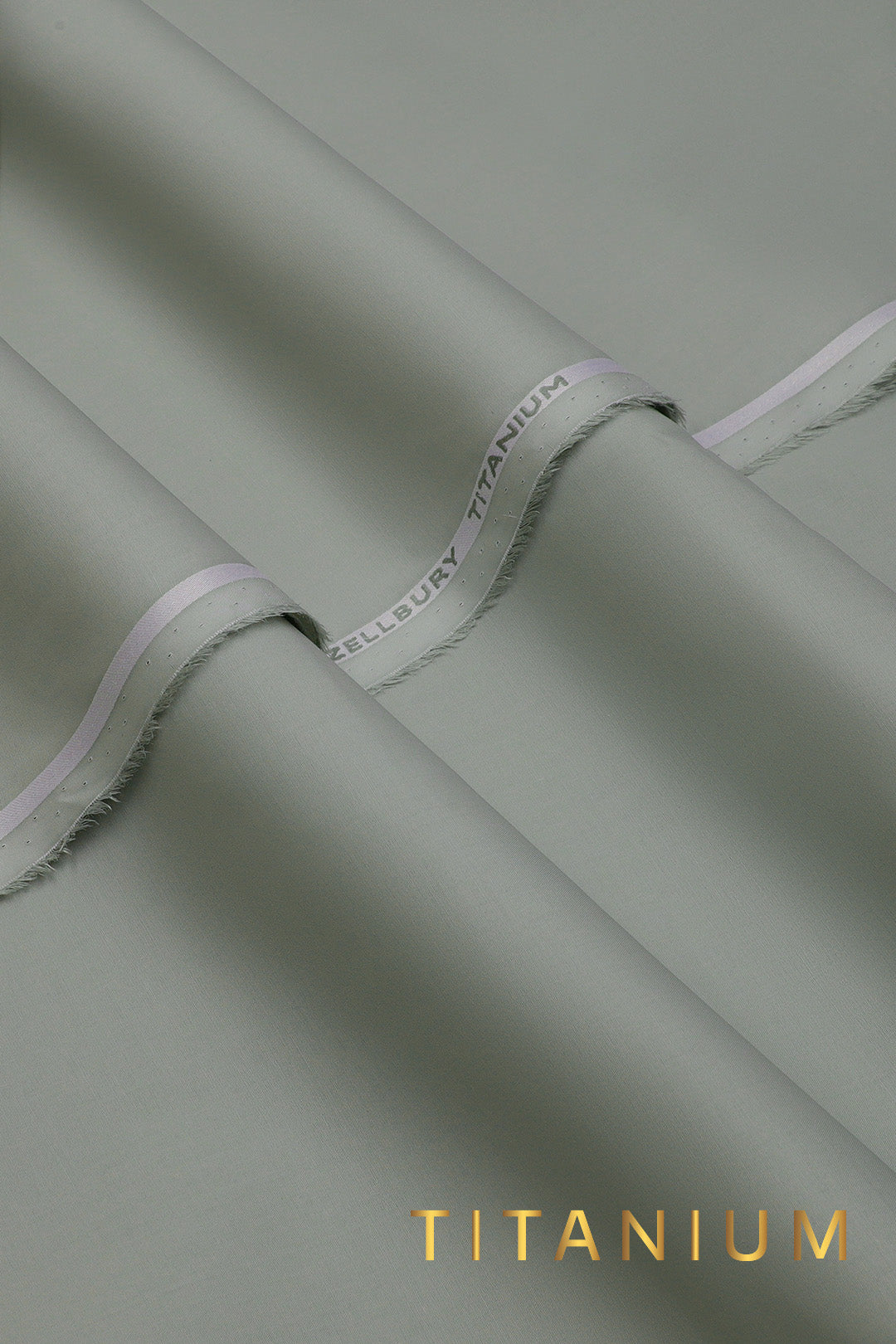 Titanium - Cotton Suit 2526
