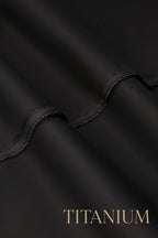 Titanium - Cotton Suit 08 2425
