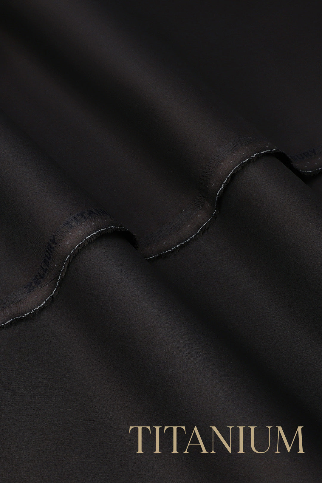 Titanium - Cotton Suit 08 2425