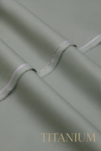Titanium - Cotton Suit 08 2425