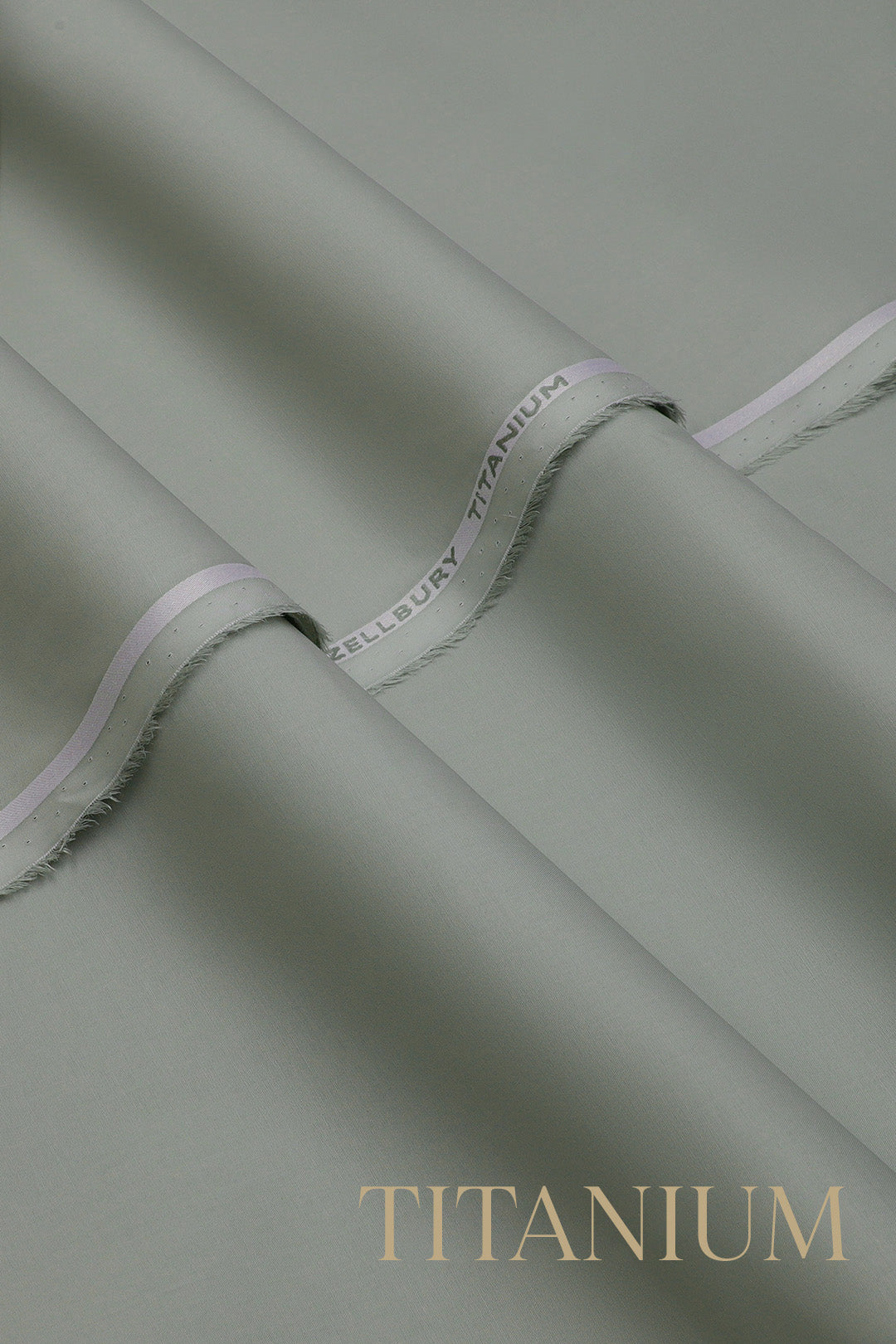Titanium - Cotton Suit 08 2425