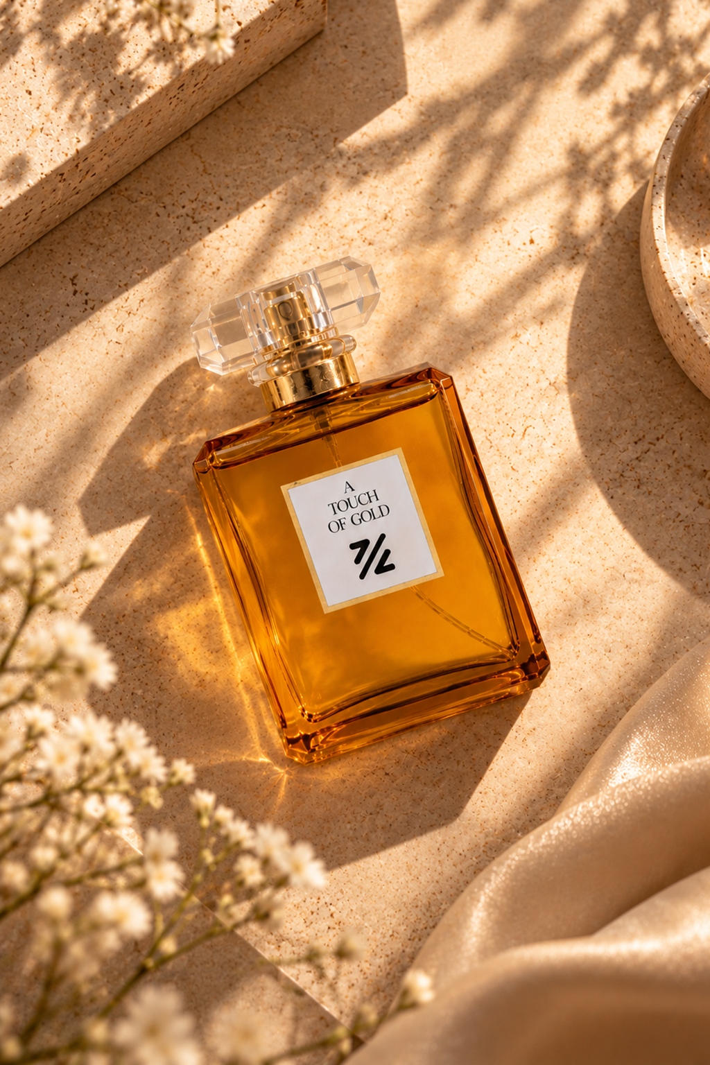 Touch Of Gold - 100ml