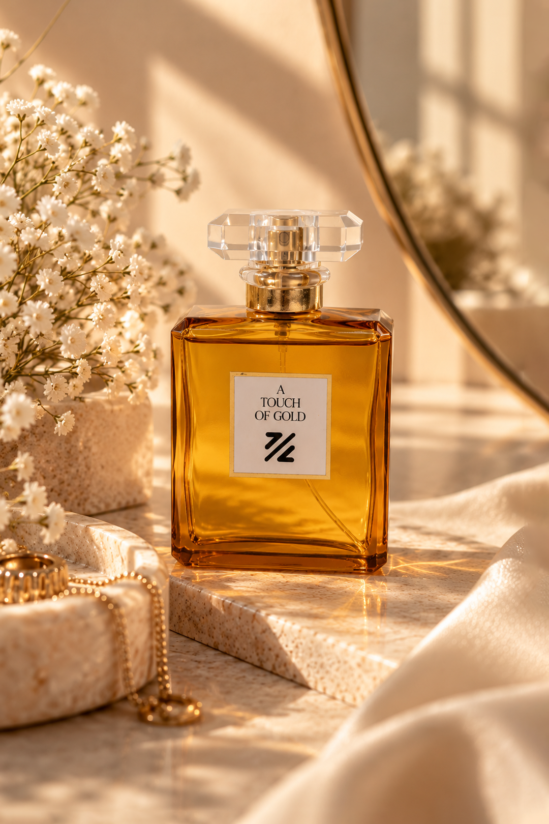 Touch Of Gold - 100ml